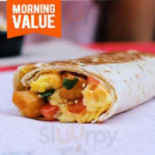 Taco Bell Comida