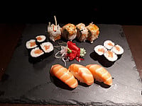Sapa Sushi inside