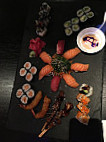 Sapa Sushi food