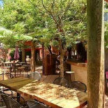 Planet Marfa Dentro