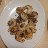 Applebee's Grill Comida