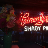Shady Pine Comida
