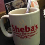 Sheba's Comida