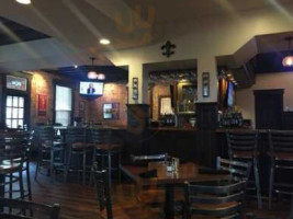 Fort Mitchell Public House inside