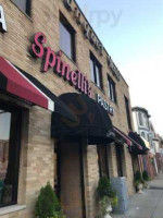 Spinelli's Pasta And Pastry Shop outside