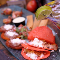 El Chaparral Mexican San Antonio food
