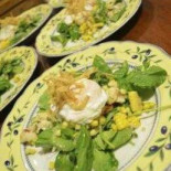 House Cured Culinary Comida