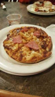 Pizza Hut food