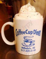 Coffee Cup Diner food