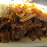 Montagreste-atividades Hoteleiras Lda food