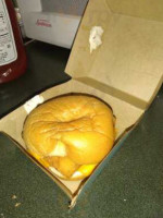 Mcdonald's food