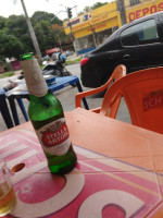 Do Chico food