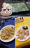 La Genovese food