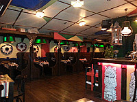 La Cantina Grill Don Pepe inside