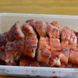 Orient Kitchen Comida