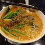 Orient Kitchen Comida