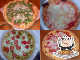 Pizzeria Tazmania food