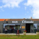 L'escale Dentro