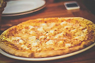 Pizzeria Trattoria Alle Lanternine food