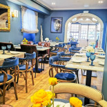 Pizzaria Mozarella I Nourriture