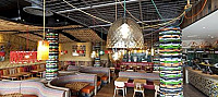 Nando's York Vangarde inside