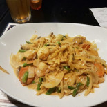 Thai Express Comida