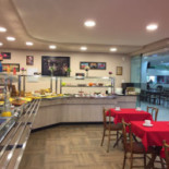 Rocco Grill Nourriture