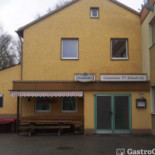 Gaststätte Nulldreier Exterior