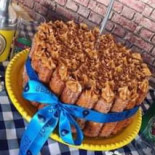 Spot Churros Comida