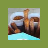 Spot Churros Comida
