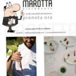 Marotta Comida