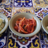Tide Mill Cafe Comida