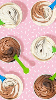 16 Handles food