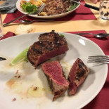 Castle Comida
