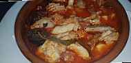 Taberna Del Xino food