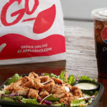 Applebee's Comida
