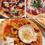 Coco Pizza Comida