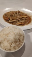 Hoa Tam food