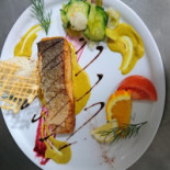 Le Bistro Comida