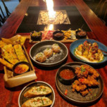 Oche Comida