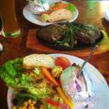Morélos Comida