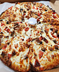 Express Pizza Plus food