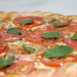 Pimpas Pizzaria Comida