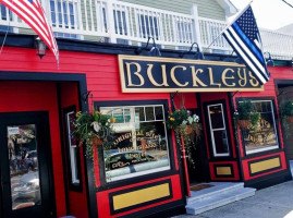 Buckley's Irish Pub outside