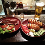 Nora Comida