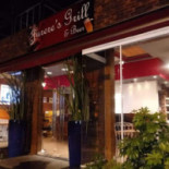 Jurere’s Grill Extérieur