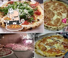 Pizzeria Del Corso Di Cosmano Alessandro food