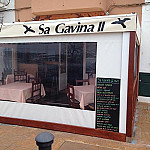 Sa Gavina Ii Port inside