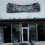 Bitterroot Exterior