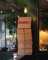 Mamma's food